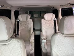 Great Wall WEY Shanshan New Energy Four-Wheel Drive Shanshan 8 - ფოტო 10