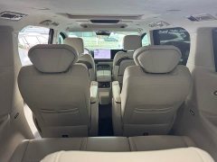 Great Wall WEY Shanshan New Energy Four-Wheel Drive Shanshan 8 - ფოტო 11