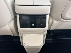 Great Wall WEY Shanshan New Energy Four-Wheel Drive Shanshan 8 - ფოტო 13