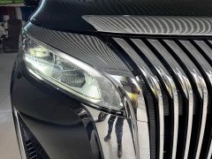 Great Wall WEY Shanshan New Energy Four-Wheel Drive Shanshan 8 - ფოტო 4