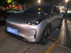 Geely Xing Yuan UP 410km Explorer Edition - ფოტო 1