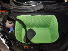 Geely Xing Yuan UP 410km Explorer Edition - ფოტო 10