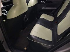 Geely Xing Yuan UP 410km Explorer Edition - ფოტო 11