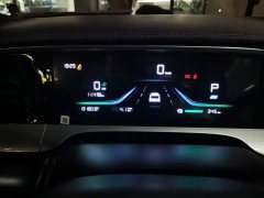 Geely Xing Yuan UP 410km Explorer Edition - ფოტო 14