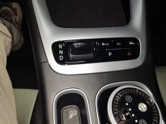 Geely Xing Yuan UP 410km Explorer Edition - ფოტო 16