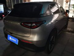 Geely Xing Yuan UP 410km Explorer Edition - ფოტო 3