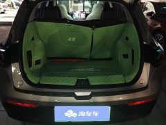 Geely Xing Yuan UP 410km Explorer Edition - ფოტო 4