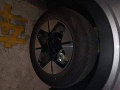 Geely Xing Yuan UP 410km Explorer Edition - ფოტო 6
