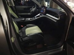 Geely Xing Yuan UP 410km Explorer Edition - ფოტო 8
