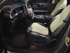 Geely Xing Yuan UP 410km Explorer Edition - ფოტო 9