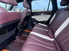 Geely Xingyue L 2021 2.0T DCT EVO FWD Smart Premium Edition - ფოტო 6