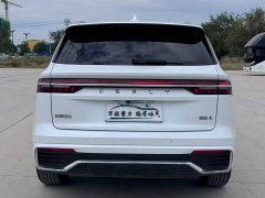 Geely Xingyue L 2021 2.0T DCT EVO FWD Smart Premium Edition - ფოტო 8