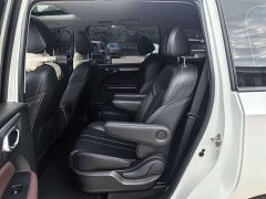 GAC Aion M6 2023 PRO 270T DCT Luxury - ფოტო 11