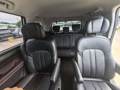 GAC Aion M6 2023 PRO 270T DCT Luxury - ფოტო 12