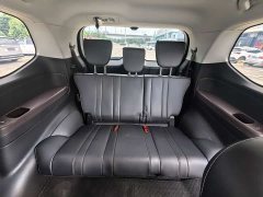 GAC Aion M6 2023 PRO 270T DCT Luxury - ფოტო 13