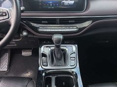 GAC Aion M6 2023 PRO 270T DCT Luxury - ფოტო 15