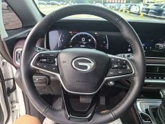 GAC Aion M6 2023 PRO 270T DCT Luxury - ფოტო 17