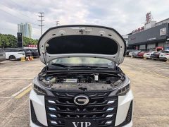 GAC Aion M6 2023 PRO 270T DCT Luxury - ფოტო 18
