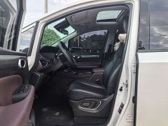 GAC Aion M6 2023 PRO 270T DCT Luxury - ფოტო 5