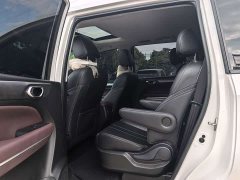 GAC Aion M6 2023 PRO 270T DCT Luxury - ფოტო 6