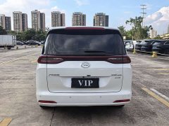 GAC Aion M6 2023 PRO 270T DCT Luxury - ფოტო 8
