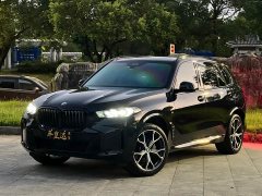 BMW X5 2023 xDrive 30Li M Sport Premium Package - ფოტო 1