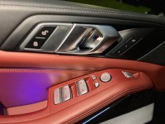 BMW X5 2023 xDrive 30Li M Sport Premium Package - ფოტო 13