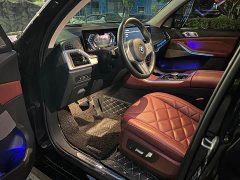 BMW X5 2023 xDrive 30Li M Sport Premium Package - ფოტო 16
