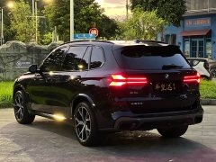 BMW X5 2023 xDrive 30Li M Sport Premium Package - ფოტო 17