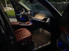 BMW X5 2023 xDrive 30Li M Sport Premium Package - ფოტო 18