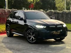 BMW X5 2023 xDrive 30Li M Sport Premium Package - ფოტო 2