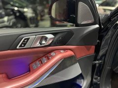 BMW X5 2023 xDrive 30Li M Sport Premium Package - ფოტო 20