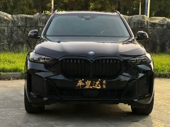 BMW X5 2023 xDrive 30Li M Sport Premium Package - ფოტო 3