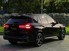BMW X5 2023 xDrive 30Li M Sport Premium Package - ფოტო 4