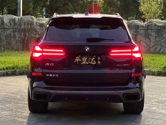 BMW X5 2023 xDrive 30Li M Sport Premium Package - ფოტო 5