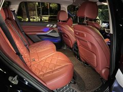 BMW X5 2023 xDrive 30Li M Sport Premium Package - ფოტო 6