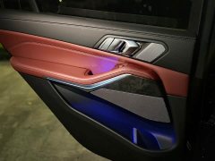 BMW X5 2023 xDrive 30Li M Sport Premium Package - ფოტო 7