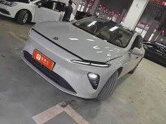 NIO ET7 75kWh - ფოტო 1