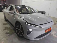 NIO ET7 75kWh - ფოტო 2