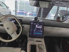 NIO ET7 75kWh - ფოტო 3