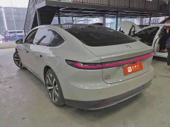 NIO ET7 75kWh - ფოტო 4