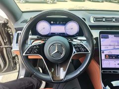 Mercedes-Benz Maybach S-Class Facelift S 480 4MATIC - ფოტო 12