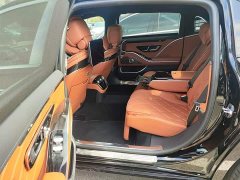 Mercedes-Benz Maybach S-Class Facelift S 480 4MATIC - ფოტო 2