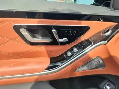 Mercedes-Benz Maybach S-Class Facelift S 480 4MATIC - ფოტო 5
