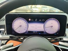 Mercedes-Benz Maybach S-Class Facelift S 480 4MATIC - ფოტო 6