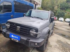 Tank 300 Off-Road Edition 2.0T Conqueror - ფოტო 1