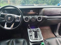 Tank 300 Off-Road Edition 2.0T Conqueror - ფოტო 12