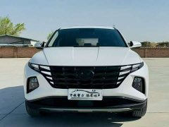 Hyundai Tucson 2021 Tucson L 1.5T DCT GLX Elite - ფოტო 2