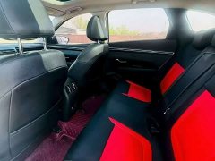Hyundai Tucson 2021 Tucson L 1.5T DCT GLX Elite - ფოტო 6