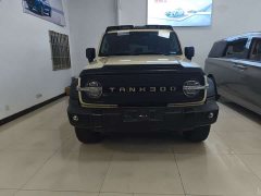 Tank 300 Off-Road Edition 2.0T Conqueror - ფოტო 1